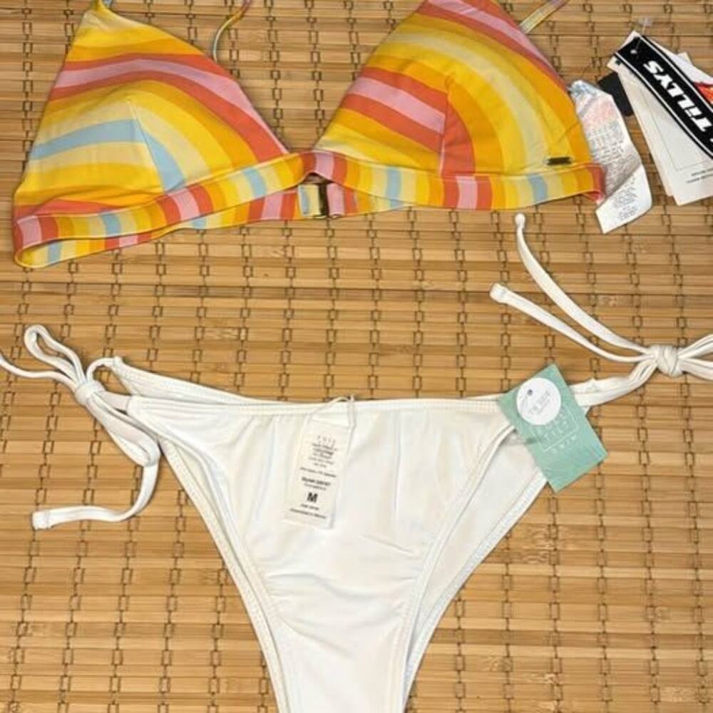 2 pc Bikini Set, Medium